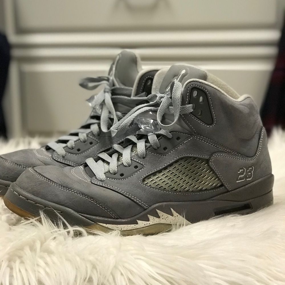 JORDANS